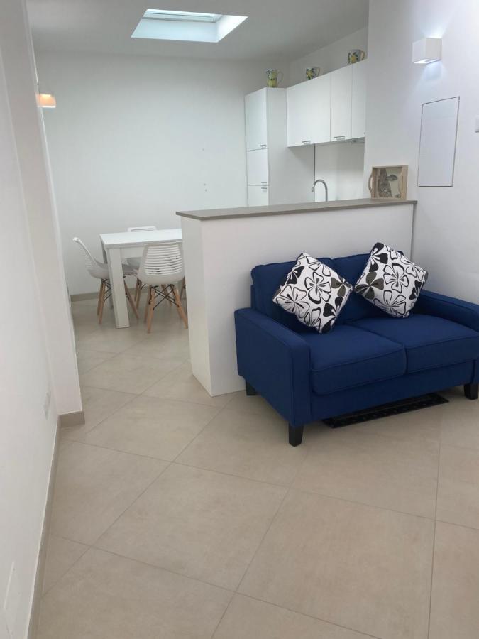 Marina Grande Holiday Apartment In Capri Eksteriør billede