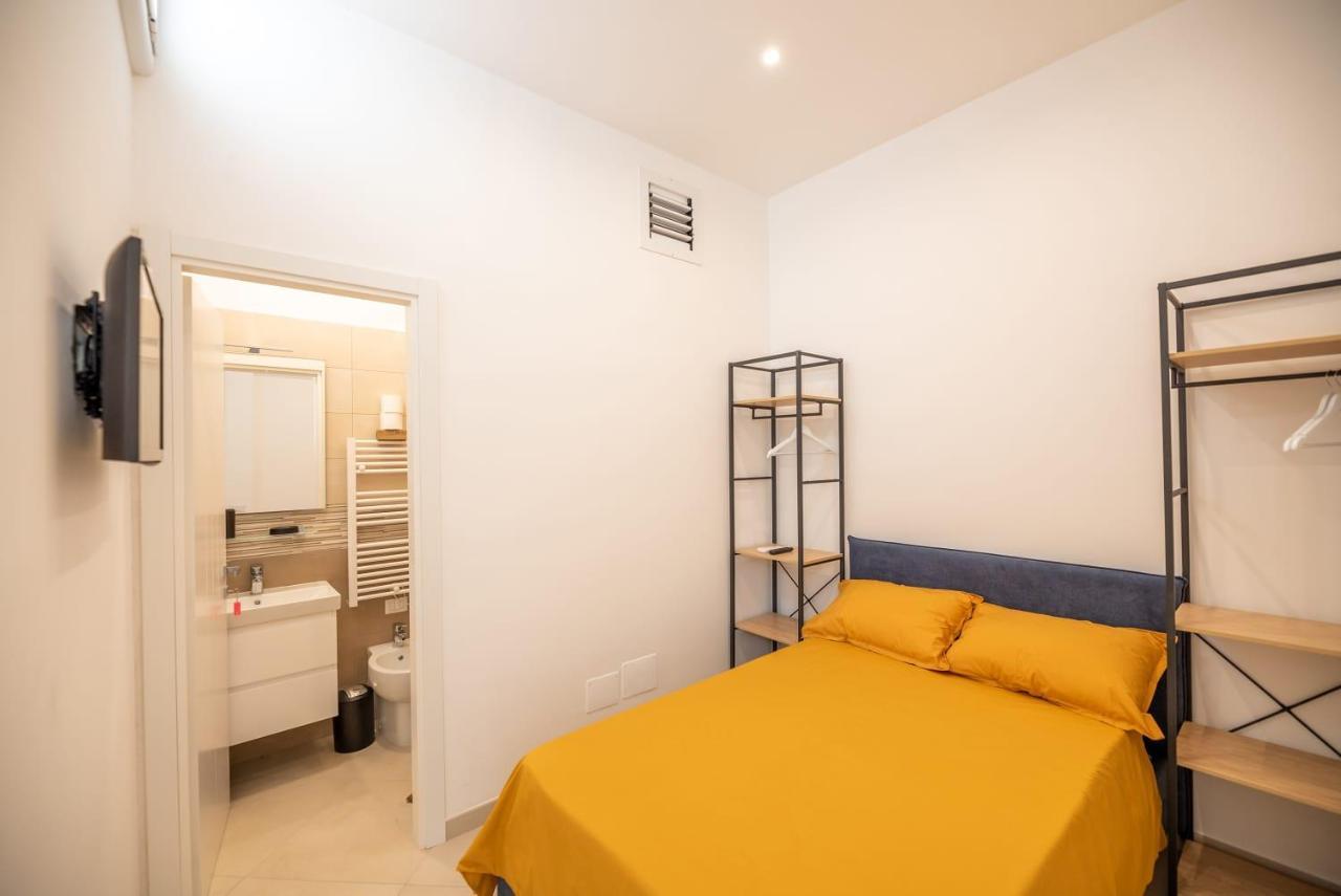 Marina Grande Holiday Apartment In Capri Eksteriør billede